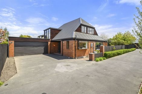 Photo of property in 473d Ilam Road, Bryndwr, Christchurch, 8052