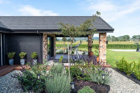 Photo of property in 216 Bedford Road, Te Kowhai, Hamilton, 3288