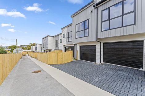 Photo of property in 4/12 Hamlin Road, Mount Wellington, Auckland, 1060