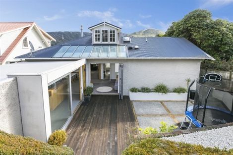 Photo of property in 15 Orari Street, Ngaio, Wellington, 6035