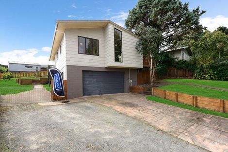 Photo of property in 3 Wattle Place, Chartwell, Hamilton, 3210