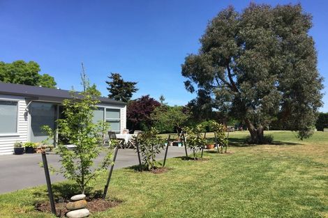 Photo of property in 159d Lowes Road, Rolleston, 7614