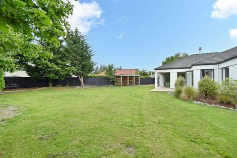 Photo of property in 4 Olivea Place, Oxford, 7430