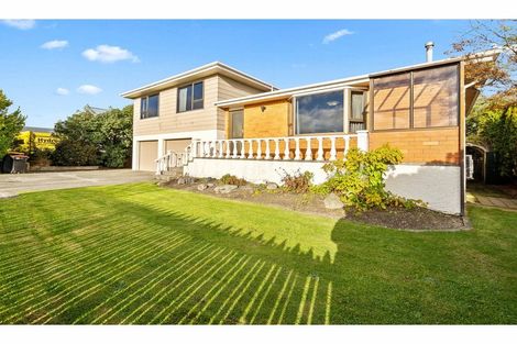 Photo of property in 73 Short Street, Richmond, Invercargill, 9810