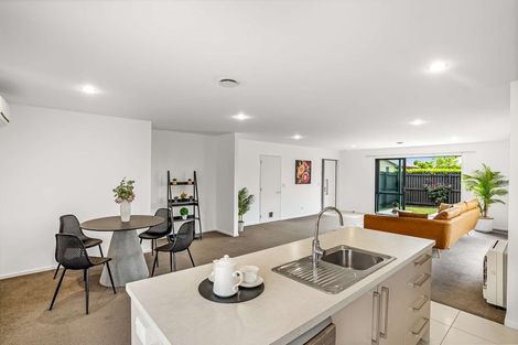 Photo of property in 1 Charente Way, Yaldhurst, Christchurch, 8042