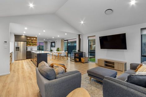 Photo of property in 57 Kaitorete Drive, Lincoln, 7608