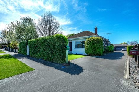 Photo of property in 50b Victoria Street, Rangiora, 7400