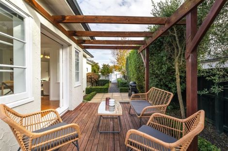 Photo of property in 168 Idris Road, Strowan, Christchurch, 8052