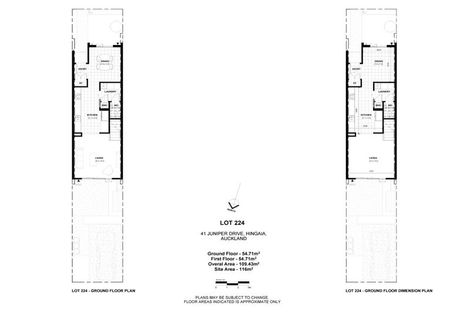 Photo of property in 41 Juniper Drive, Rosehill, 2113