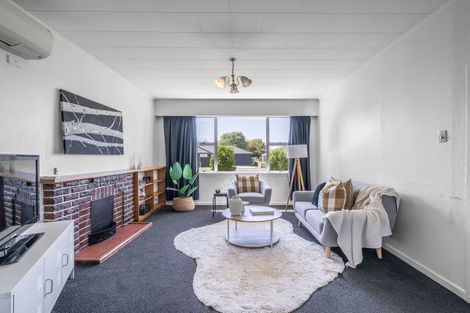 Photo of property in 179 Layard Street, Windsor, Invercargill, 9810