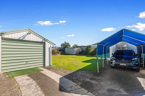 Photo of property in 4 Kusabs Road, Mangakakahi, Rotorua, 3015