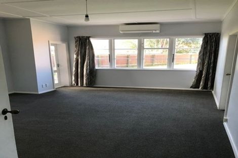 Photo of property in 1 Brown Grove, Fairfield, Lower Hutt, 5011