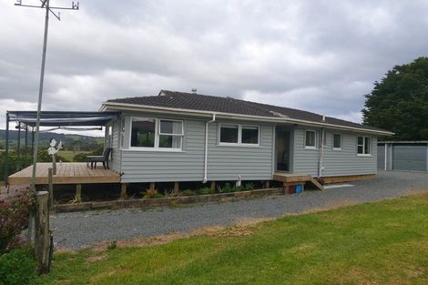 Photo of property in 32 Kopeti Road, Hukerenui, Hikurangi, 0182