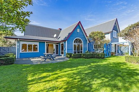 Photo of property in 4 Baltimore Green, Shirley, Christchurch, 8061