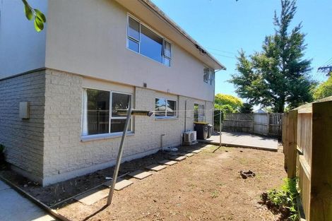 Photo of property in 1/67 Windermere Road, Papanui, Christchurch, 8053