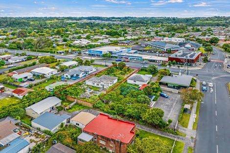 Photo of property in 480 Swanson Road, Ranui, Auckland, 0612