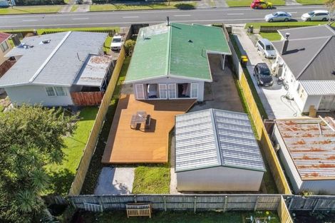 Photo of property in 253 Wellington Road, Wainuiomata, Lower Hutt, 5014