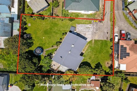 Photo of property in 85 Park Avenue, Papatoetoe, Auckland, 2025