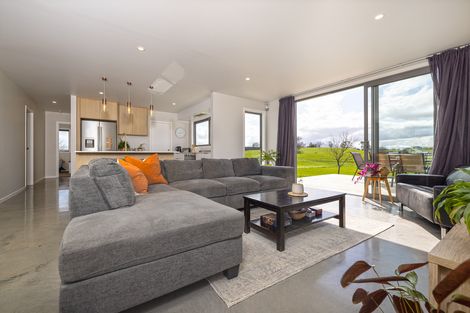 Photo of property in 1104 Te Kawa Road, Te Kawa, Te Awamutu, 3873