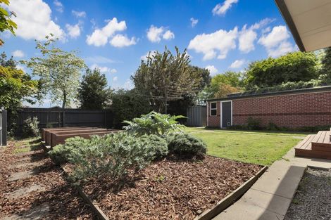 Photo of property in 4 Philip Street, Ashburton, 7700