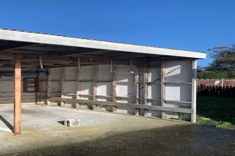 Photo of property in 3/2 North Road, Kawakawa, 0210