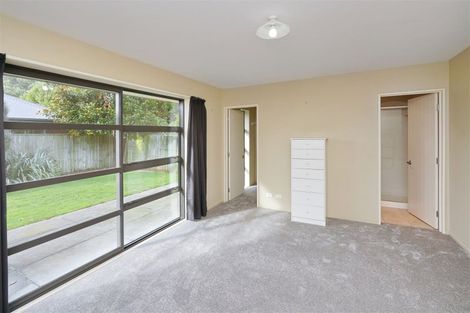 Photo of property in 7 Grassington Lane, Wigram, Christchurch, 8025