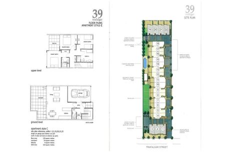 Photo of property in 21/39 Trafalgar Street, The Wood, Nelson, 7010