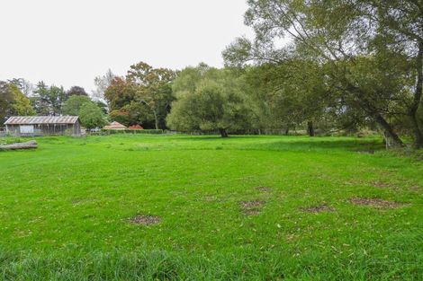 Photo of property in Ashfield, 410 Orari Station Road, Geraldine, 7992