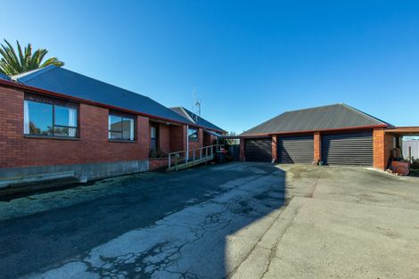 Photo of property in 332 Landsborough Road, Otipua Creek, Timaru, 7974