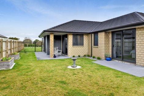 Photo of property in 3 Bianca Crescent, Stratford, 4332