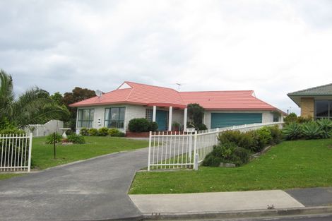 Photo of property in 38 Castaway Place, Gulf Harbour, Whangaparaoa, 0930