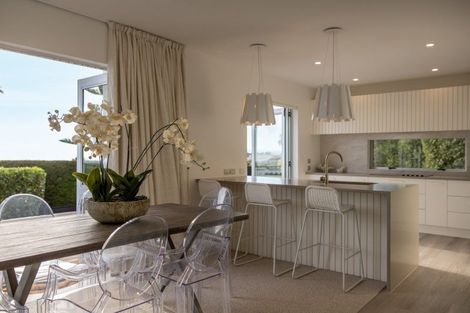 Photo of property in 9 Peninsula View, Scarborough, Christchurch, 8081