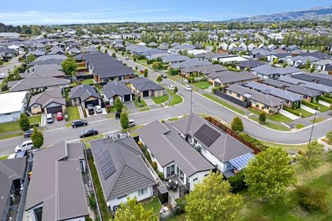 Photo of property in 56 Bamber Crescent, Halswell, Christchurch, 8025