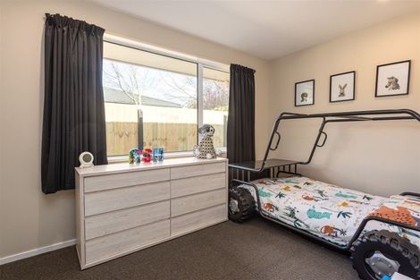 Photo of property in 46 Regency Crescent, Redwood, Christchurch, 8051