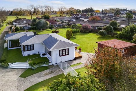 Photo of property in 53 Knighton Road, Hillcrest, Hamilton, 3216