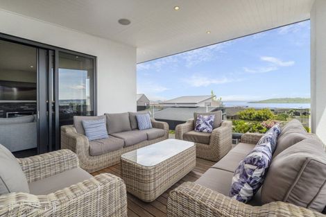 Photo of property in 16 Loloma Way, Wharewaka, Taupo, 3330