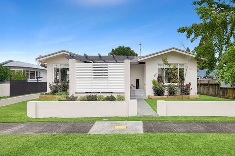 Photo of property in 3 Huia Street, Matamata, 3400