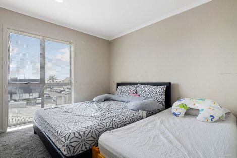 Photo of property in 4/289 Shirley Road, Papatoetoe, Auckland, 2025