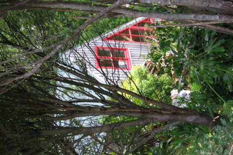 Photo of property in 46 Clarence Street, Brooklyn, Wellington, 6021