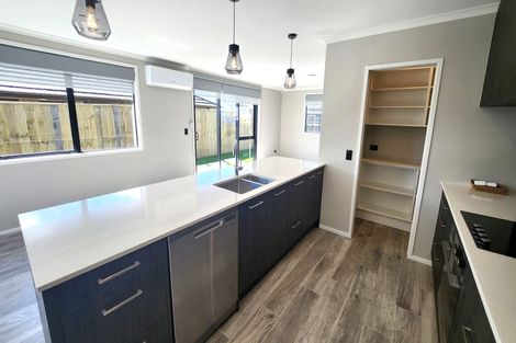 Photo of property in 4 Jonah Lomu Drive, Paerata, 2124