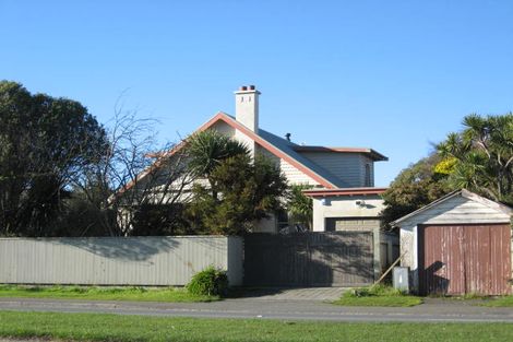 Photo of property in 399 Queens Drive, Windsor, Invercargill, 9810