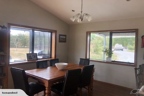 Photo of property in 175 Earlys Road, West Eyreton, Rangiora, 7475