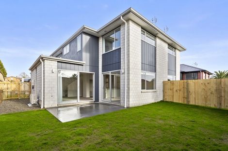 Photo of property in 3/18 Mahoe Street, Melville, Hamilton, 3206