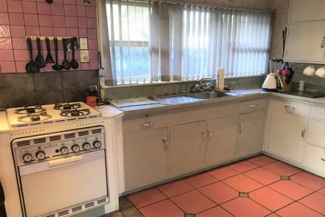 Photo of property in 16 Saxton Street, Levin, 5510