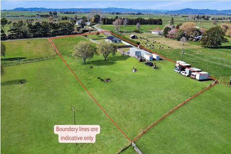 Photo of property in 42 Moore Road, Thornton, Whakatane, 3194