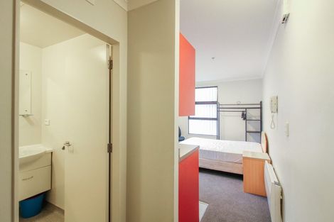 Photo of property in Aitken Street Apartments, 213/5 Aitken Street, Thorndon, Wellington, 6011