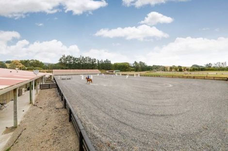 Photo of property in 480 Fitzherbert Road East, Aokautere, Palmerston North, 4471