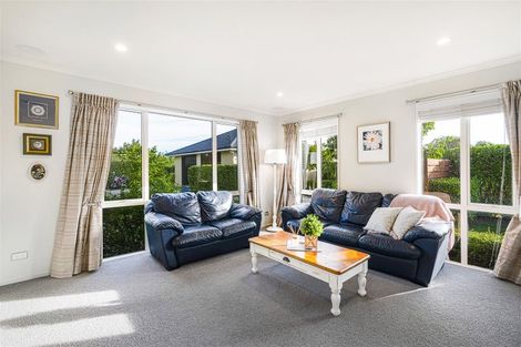Photo of property in 18d Beaumont Drive, Rolleston, 7614