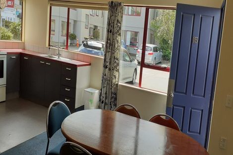 Photo of property in 15/783 Great King Street, North Dunedin, Dunedin, 9016