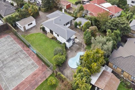 Photo of property in 78 Enderley Avenue, Enderley, Hamilton, 3214